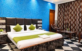 Hotel Orchid Garden Karol Bagh